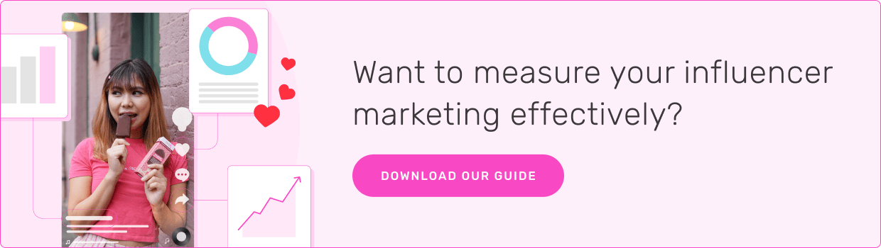 How To Measure Influencer Marketing Success - TRIBE